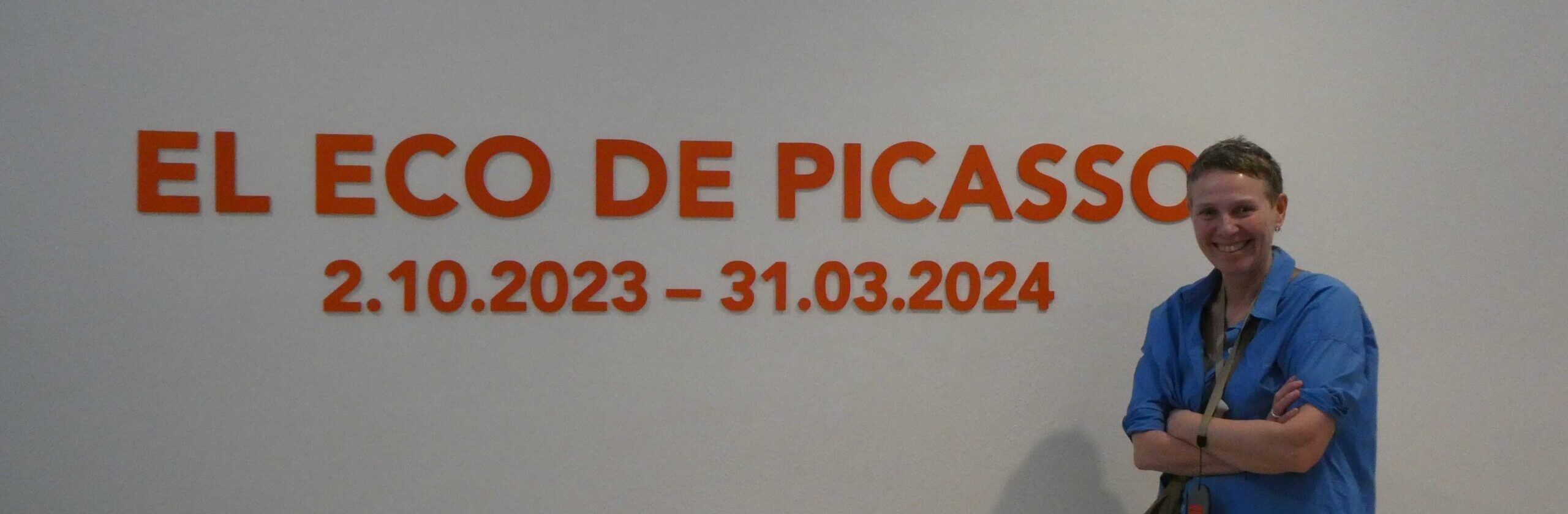 Dienstag, 13.2.2024: Málaga – Picasso-Museum und Kathedrale
